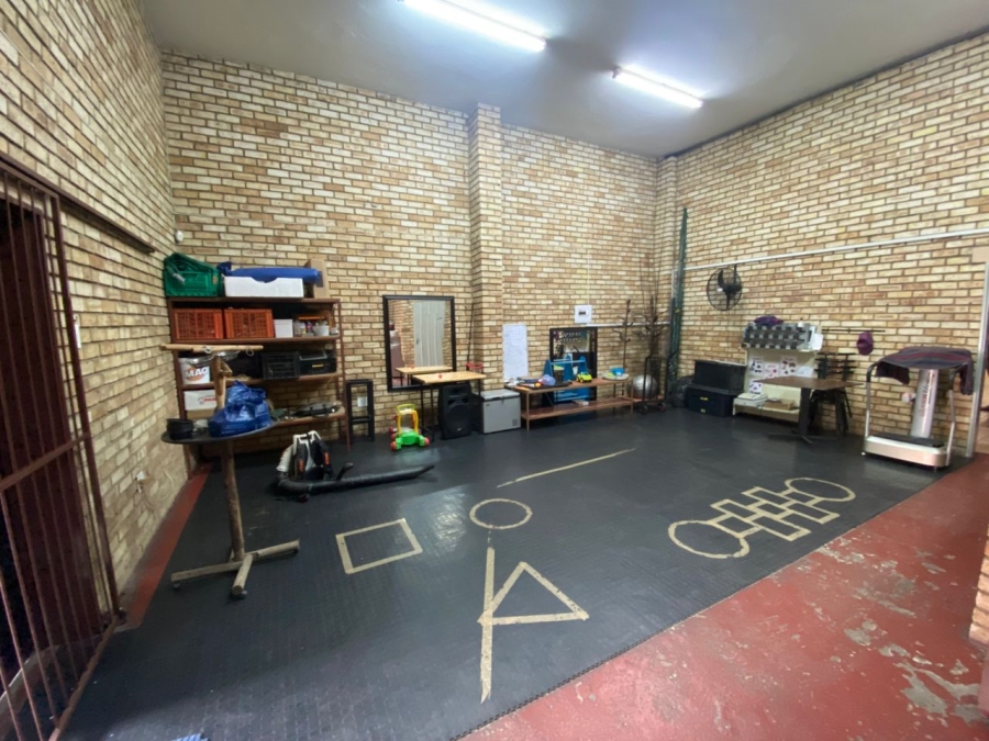 Commercial Property for Sale in Rustenburg Central North West